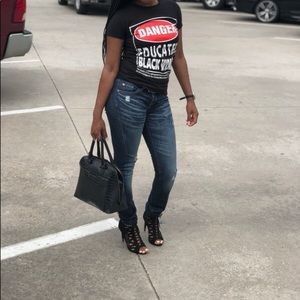 Meet your Posher, Clorissa